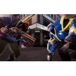 خرید بازی Agents of Mayhem Day One Edition
